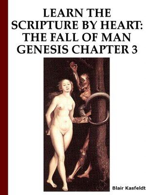 cover image of Learn the Scripture by Heart
